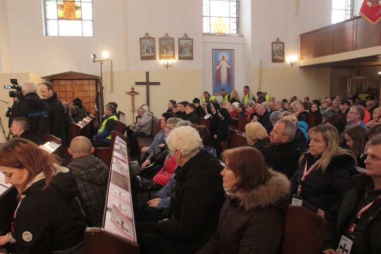 Sanktuarium Męki Pańskiej w Tyńcu Legnickim