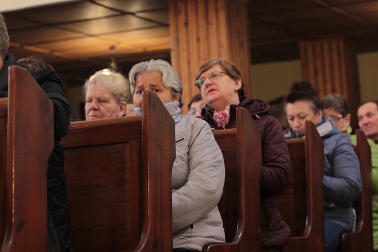 Sanktuarium Męki Pańskiej w Tyńcu Legnickim