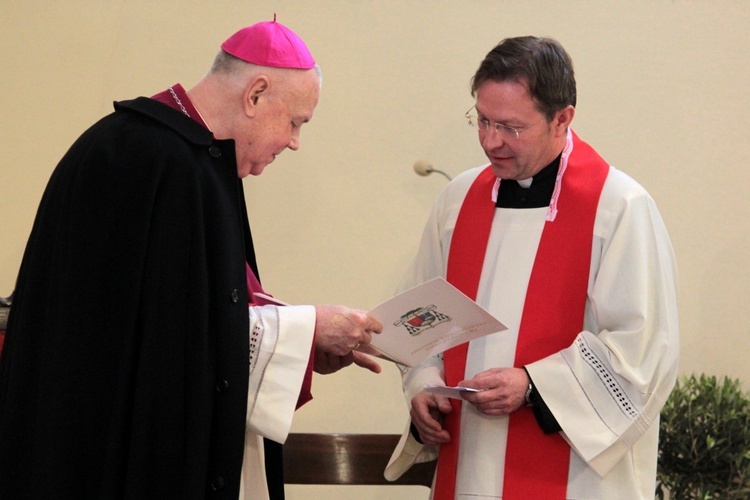 Sanktuarium Męki Pańskiej w Tyńcu Legnickim