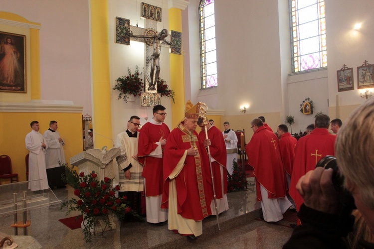 Sanktuarium Męki Pańskiej w Tyńcu Legnickim