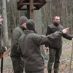 Akcja "Zielony ślad" w Koszalinie