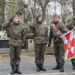 Uroczystości katyńskie w Radomiu