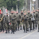 Uroczystości katyńskie w Radomiu