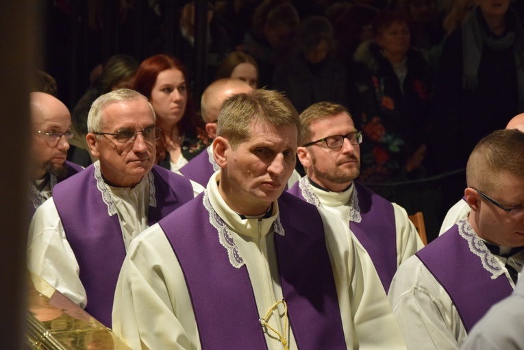 XXVI Pielgrzymka Maturzystów na Jasną Górę