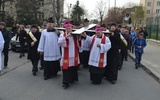 Sandomierska Via Crucis