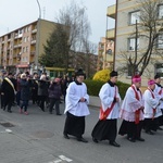 Sandomierska Droga Krzyżowa