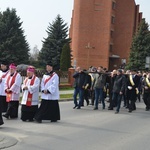 Sandomierska Droga Krzyżowa