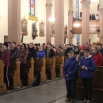 Diecezjalne Spotkanie Młodzieży ŚDM - cz. 02