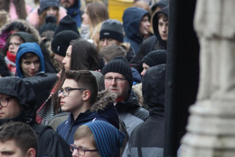 Diecezjalne Spotkanie Młodzieży ŚDM - cz. 02