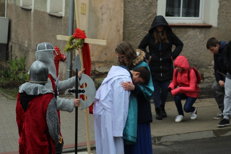 Diecezjalne Spotkanie Młodzieży ŚDM - cz. 02