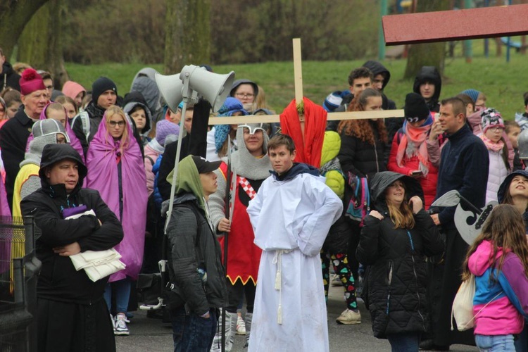 Diecezjalne Spotkanie Młodzieży ŚDM - cz. 02