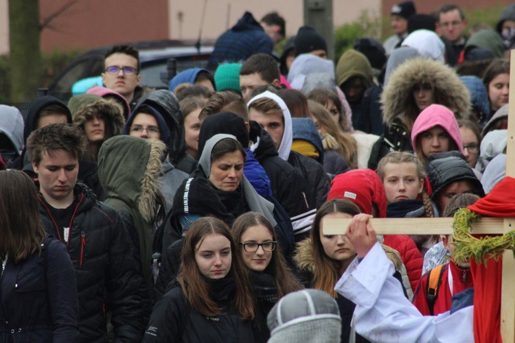 Diecezjalne Spotkanie Młodzieży ŚDM - cz. 02