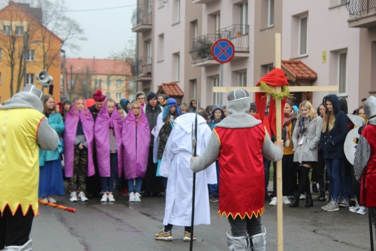 Diecezjalne Spotkanie Młodzieży ŚDM - cz. 02