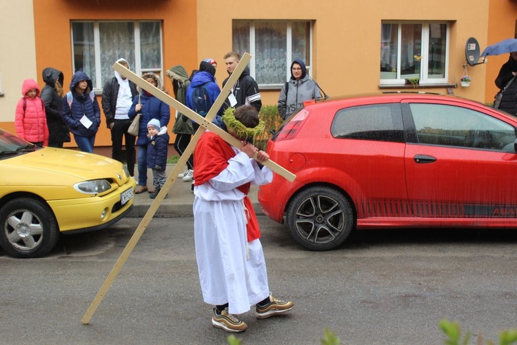 Diecezjalne Spotkanie Młodzieży ŚDM - cz. 02