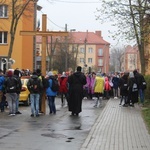 Diecezjalne Spotkanie Młodzieży ŚDM - cz. 02