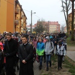 Diecezjalne Spotkanie Młodzieży ŚDM - cz. 02