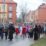 Diecezjalne Spotkanie Młodzieży ŚDM - cz. 02