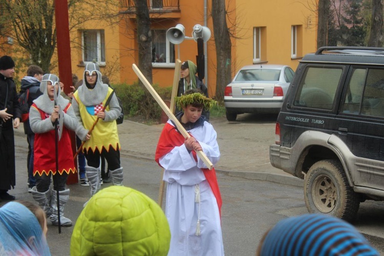 Diecezjalne Spotkanie Młodzieży ŚDM - cz. 02