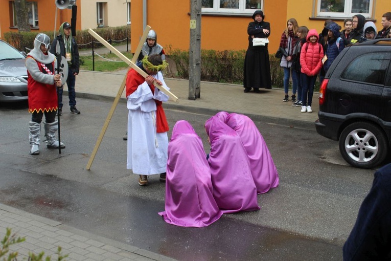 Diecezjalne Spotkanie Młodzieży ŚDM - cz. 02
