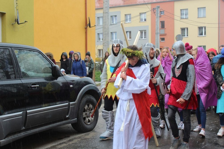 Diecezjalne Spotkanie Młodzieży ŚDM - cz. 02