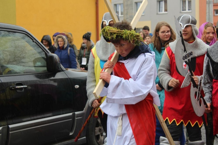 Diecezjalne Spotkanie Młodzieży ŚDM - cz. 02