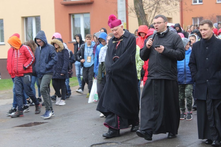 Diecezjalne Spotkanie Młodzieży ŚDM - cz. 02