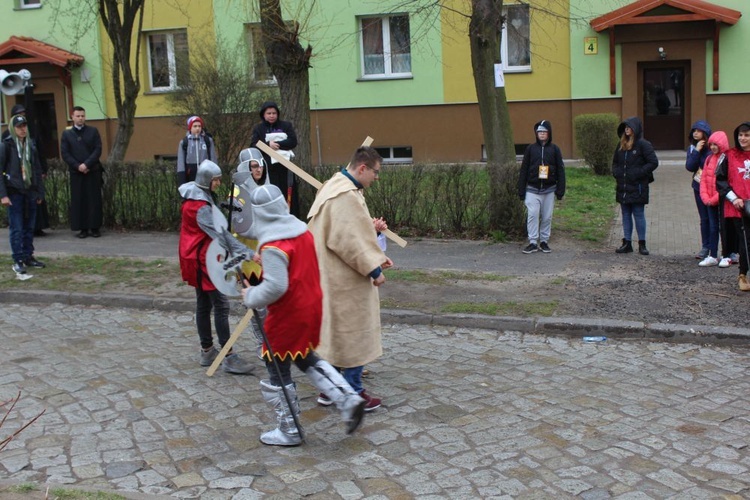 Diecezjalne Spotkanie Młodzieży ŚDM - cz. 02