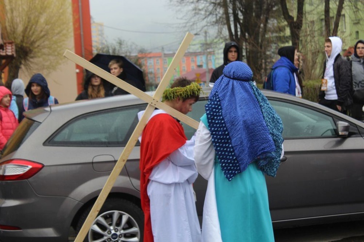 Diecezjalne Spotkanie Młodzieży ŚDM - cz. 02