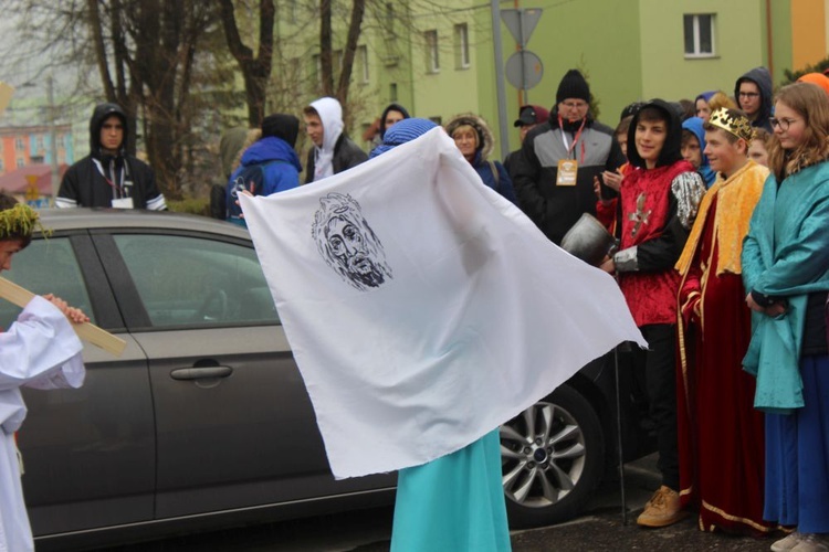 Diecezjalne Spotkanie Młodzieży ŚDM - cz. 02