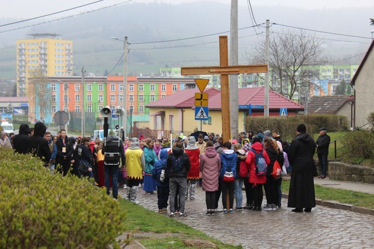 Diecezjalne Spotkanie Młodzieży ŚDM - cz. 02