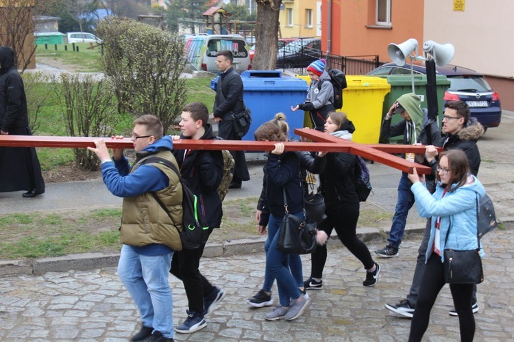 Diecezjalne Spotkanie Młodzieży ŚDM - cz. 02