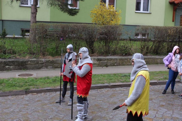 Diecezjalne Spotkanie Młodzieży ŚDM - cz. 02