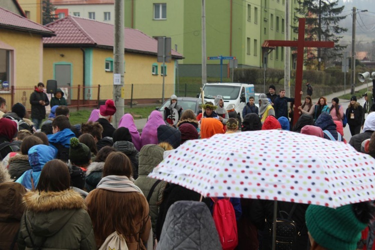 Diecezjalne Spotkanie Młodzieży ŚDM - cz. 02