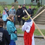 Diecezjalne Spotkanie Młodzieży ŚDM - cz. 02