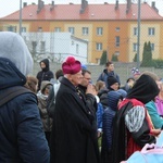 Diecezjalne Spotkanie Młodzieży ŚDM - cz. 02