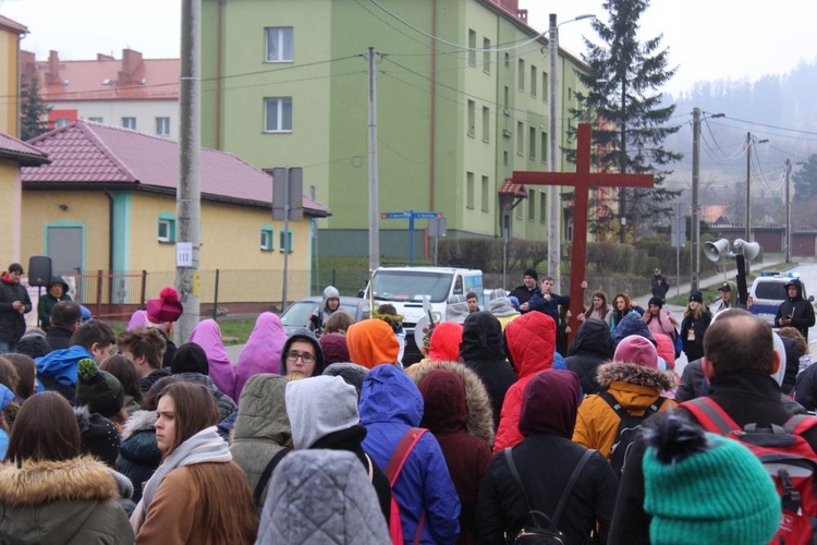 Diecezjalne Spotkanie Młodzieży ŚDM - cz. 02