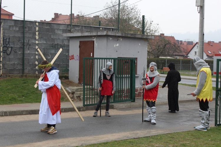 Diecezjalne Spotkanie Młodzieży ŚDM - cz. 02