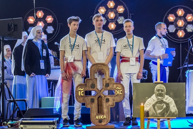 Święto Młodych 