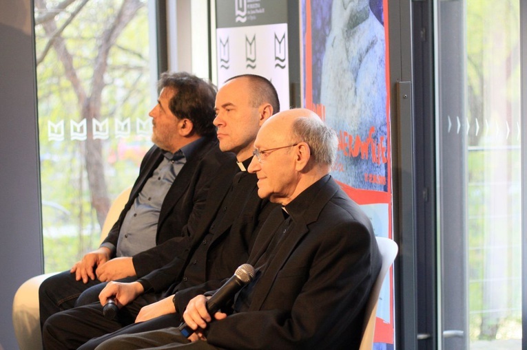 I Dni Tischnerowskie w Opolu