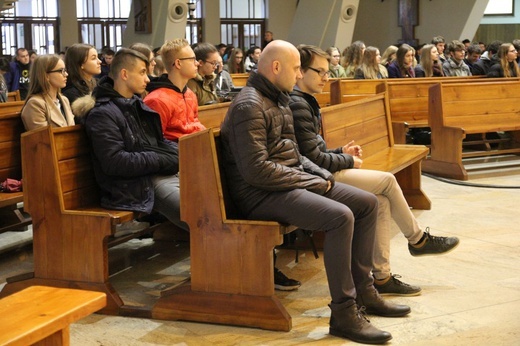 Duchowa rEwolucja w Bielsku-Białej 2019 - dzień 2