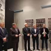 W Muzeum otwaro wystawę przyblizającą skierniewiczan zamordowanych przez Sowietów.