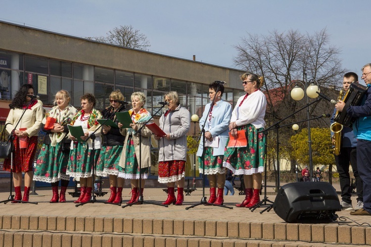 Kiermasz "Bartosz na Wielkanoc"