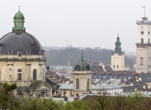 Małżeństwo i rodzina w centrum Dnia Młodzieży na Ukrainie