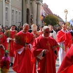 Niedziela Młodych - Wrocław 2019 cz. 1