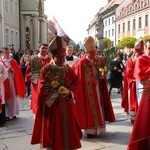 Niedziela Młodych - Wrocław 2019 cz. 1