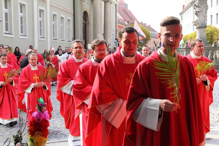 Niedziela Młodych - Wrocław 2019 cz. 1