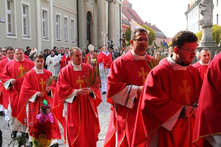 Niedziela Młodych - Wrocław 2019 cz. 1