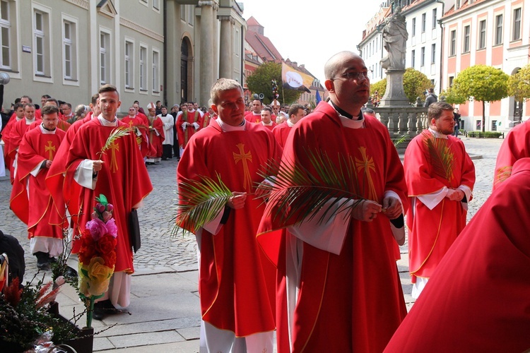 Niedziela Młodych - Wrocław 2019 cz. 1