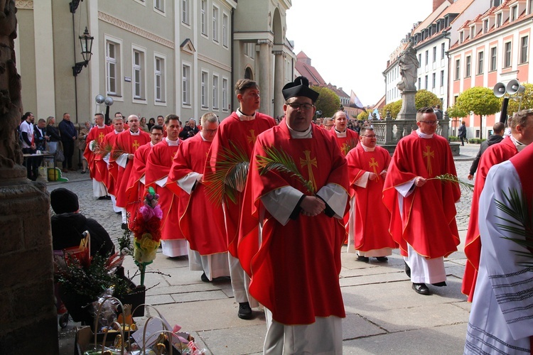 Niedziela Młodych - Wrocław 2019 cz. 1