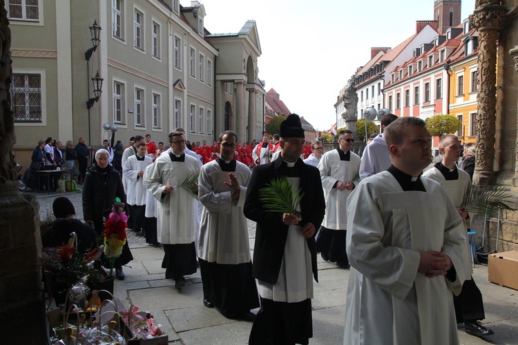 Niedziela Młodych - Wrocław 2019 cz. 1